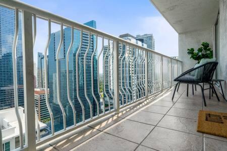 New Contempo - Bay Views & All Amenities Miami