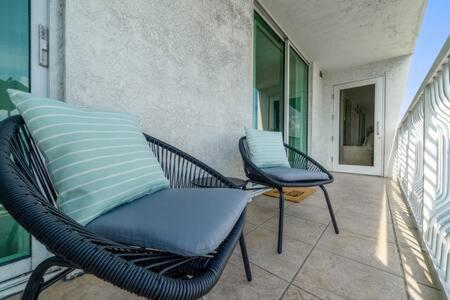 New Contempo - Bay Views & All Amenities * Miami