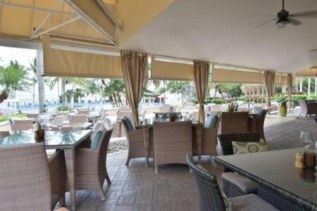Holiday home The Palms, Ocean View Located At Ritz Carlton - Key Biscayne