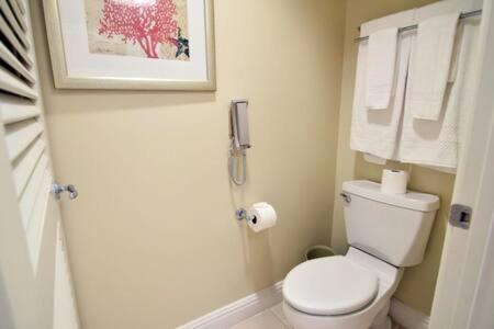 Holiday home The Palms, Ocean View Located At Ritz Carlton - Key Biscayne