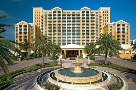 Holiday home The Palms, Ocean View Located At Ritz Carlton - Key Biscayne Miami