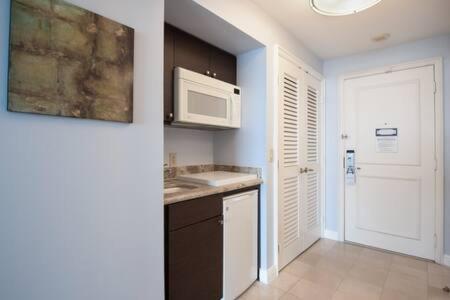 Holiday home The Palms, Ocean View Located At Ritz Carlton - Key Biscayne