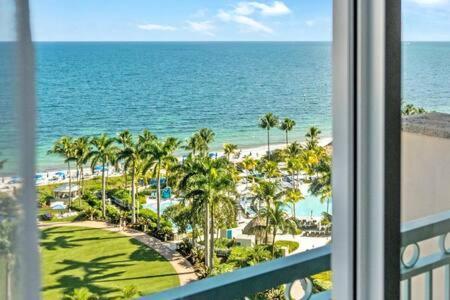 Holiday home The Palms, Ocean View Located At Ritz Carlton - Key Biscayne Miami