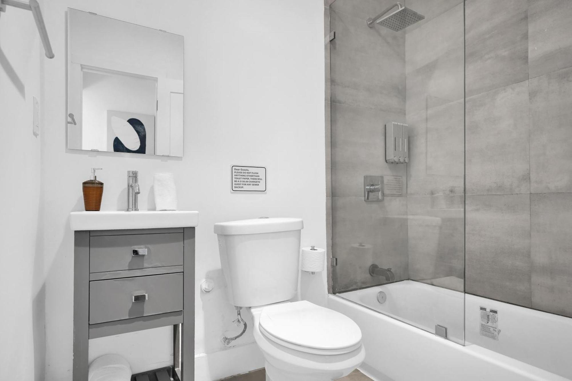 1 Apartment