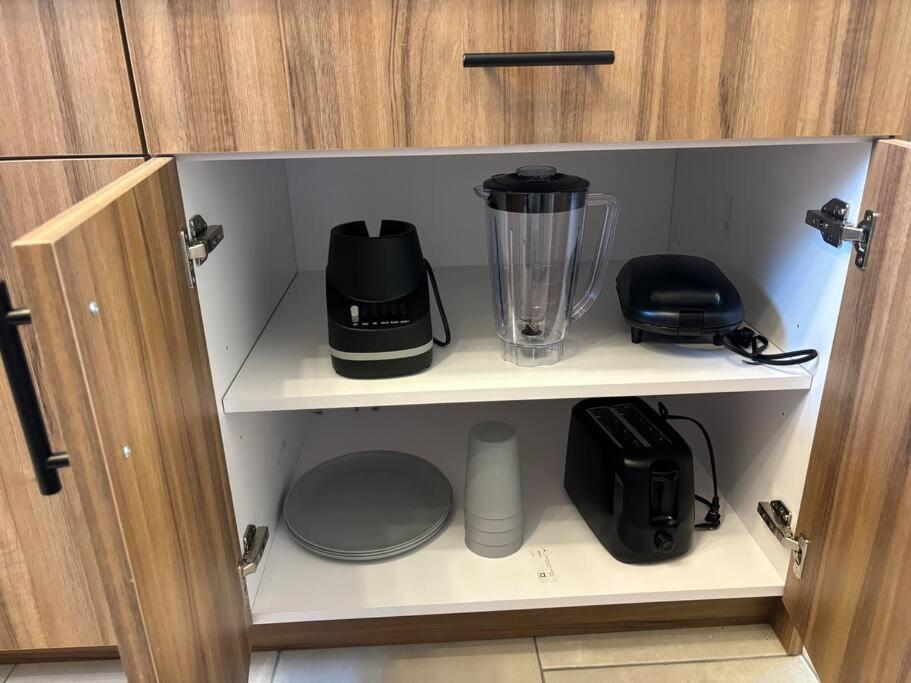 Holiday home Wynwood House, Sleeps 8, Gazebo, Bbq, Washer & Dryer, Coffee Station *