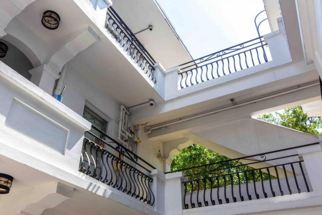 Apartamento Downtown 1-br With Balcony - 5 Minutes To Wynwood