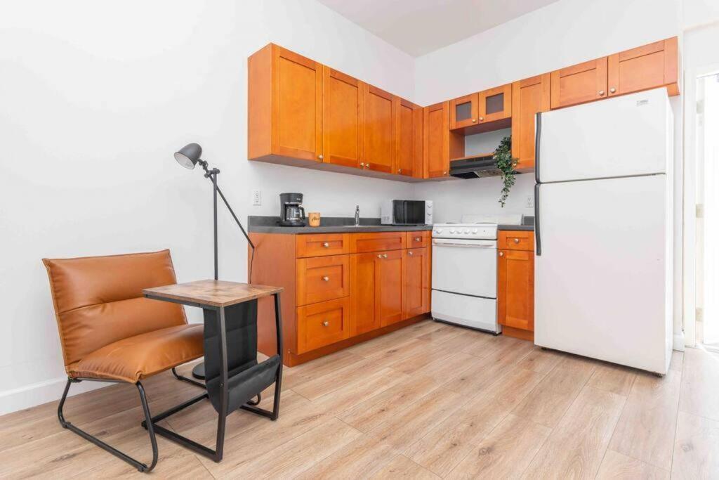 Downtown 1-br With Balcony - 5 Minutes To Wynwood Miami