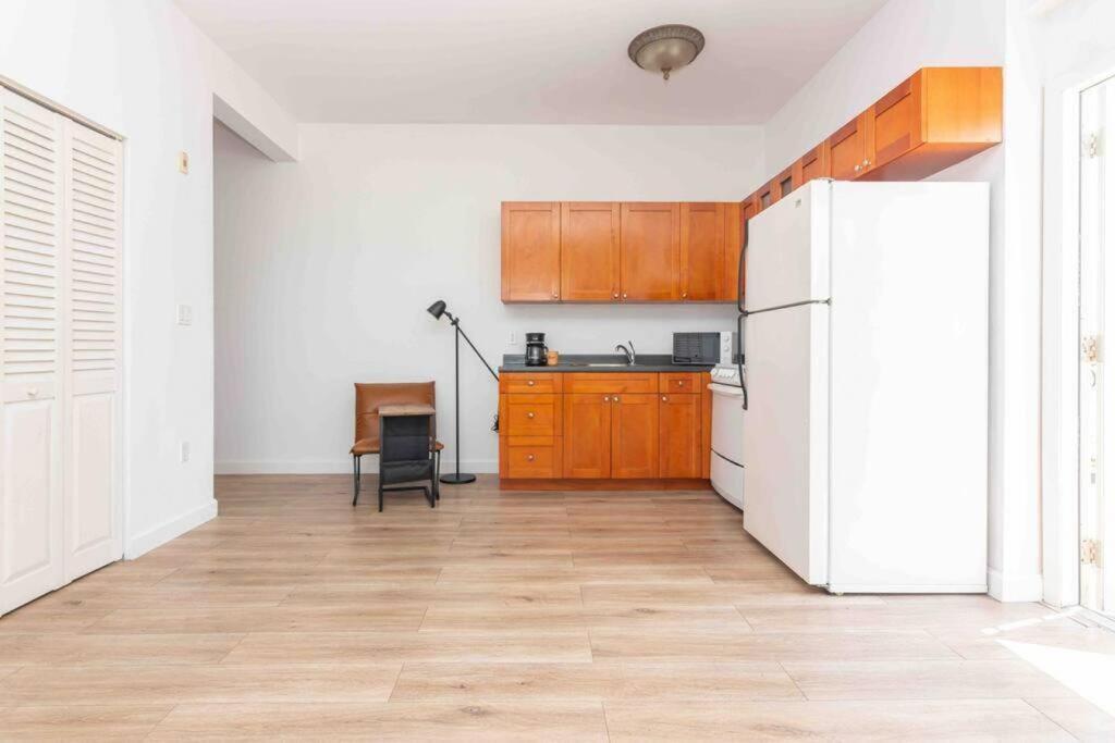 Downtown 1-br With Balcony - 5 Minutes To Wynwood