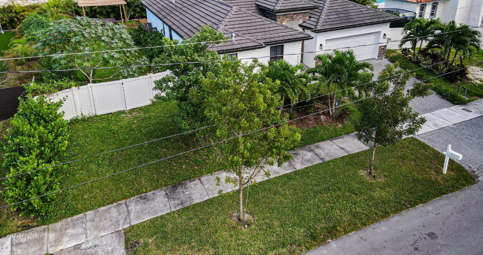 Villa Tropical Wjacuzzi Big Terrace & Billiards Miami