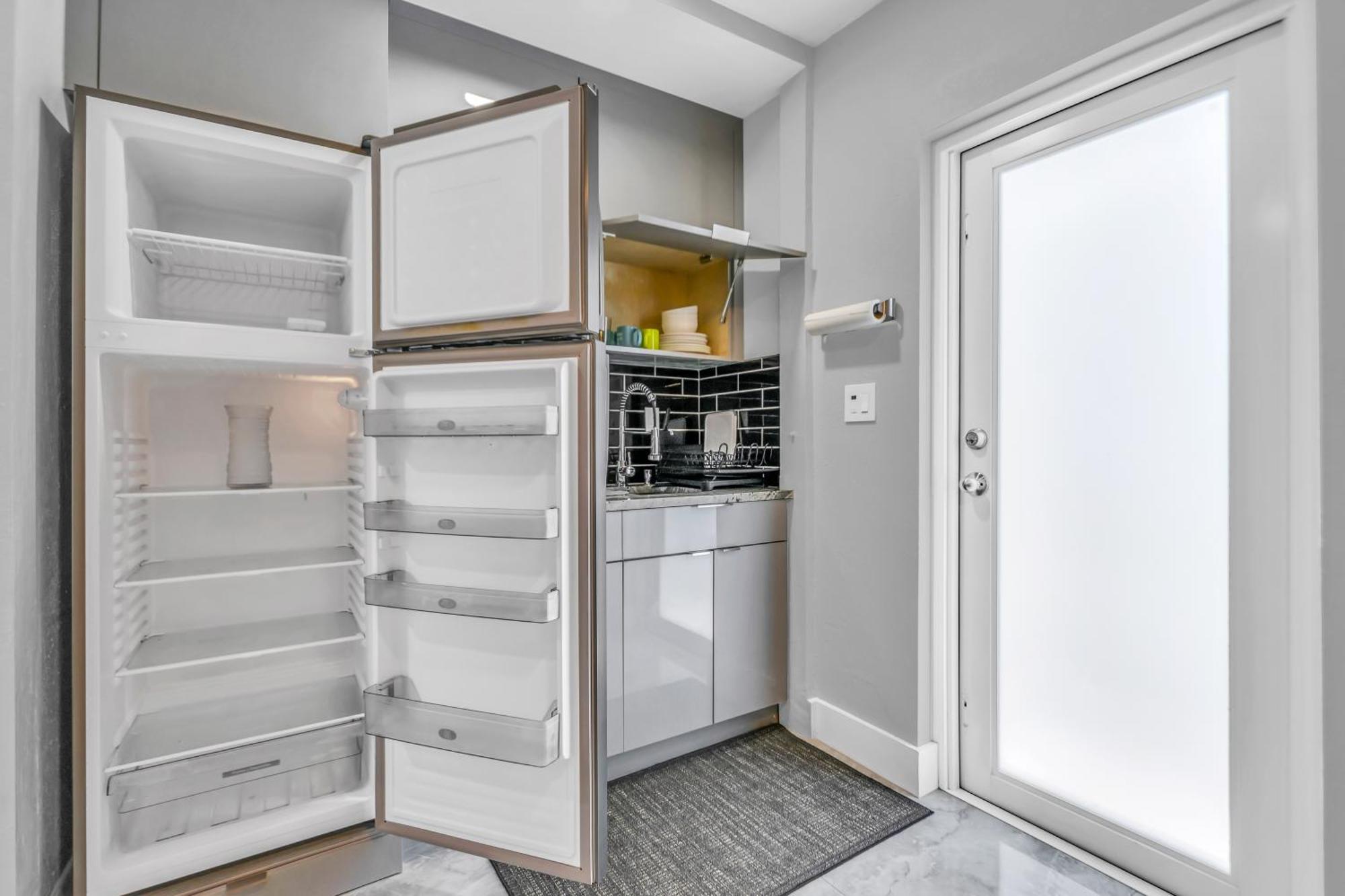 Apartamento Little Gables Studio-your Escape-10min Airport *