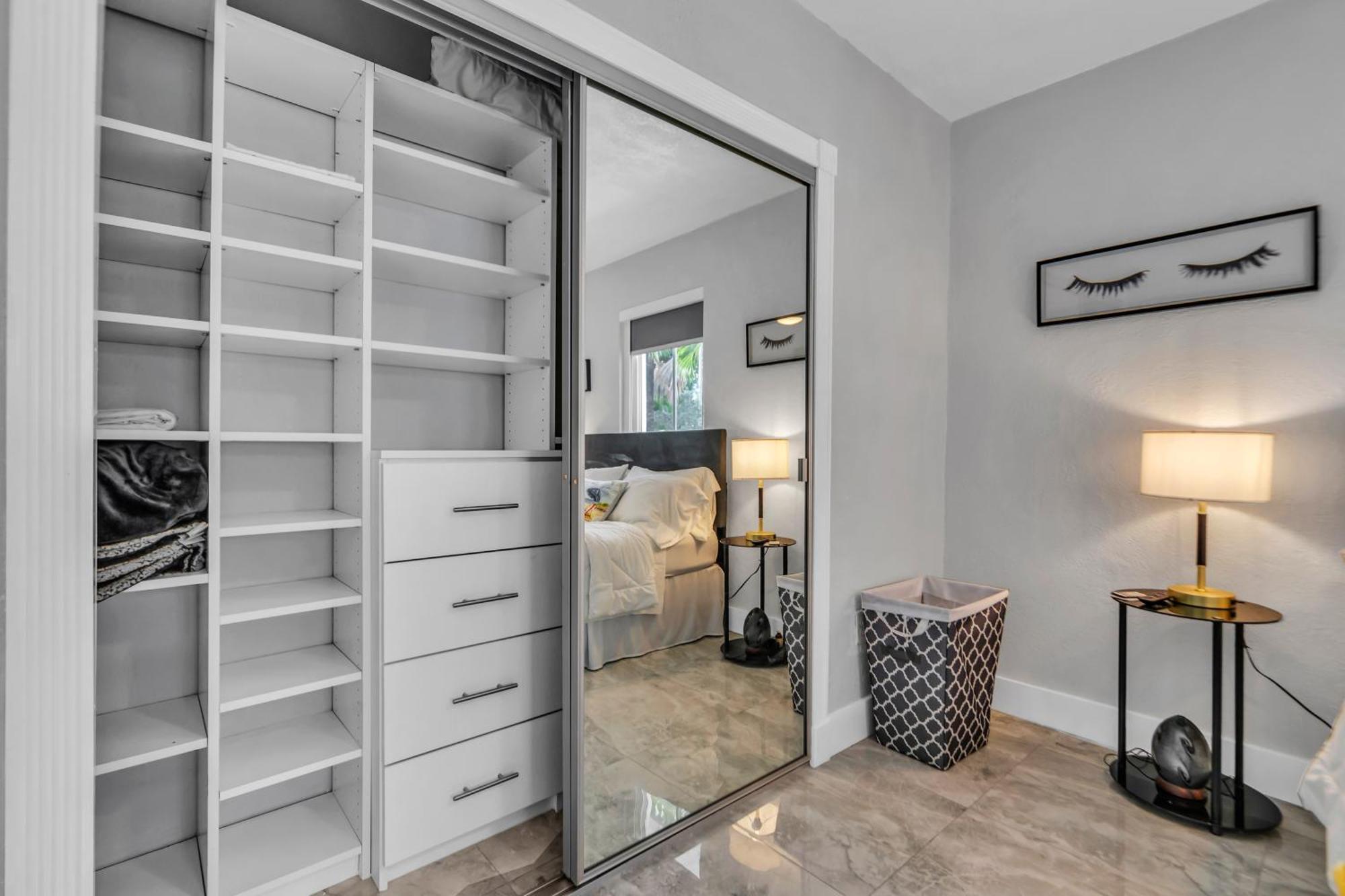 Little Gables Studio-your Escape-10min Airport Apartamento *