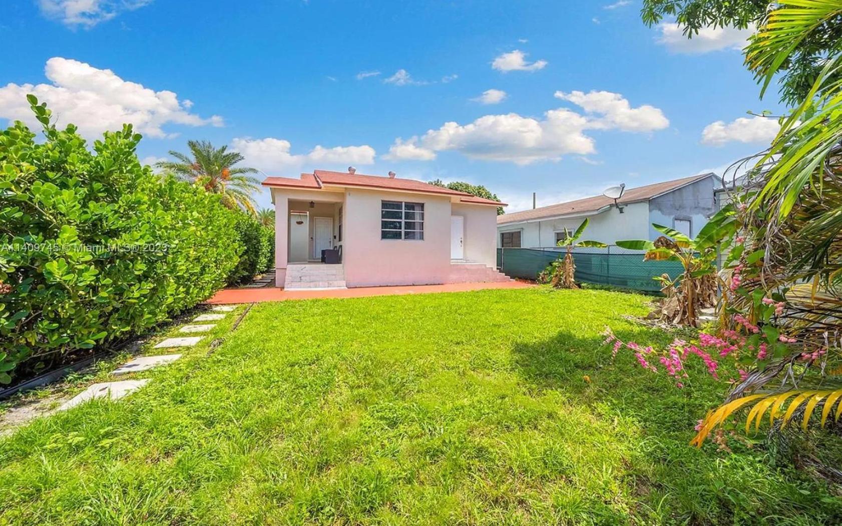 - South Beach, Brickell, Lil Havana Hospedagem domiciliar Miami