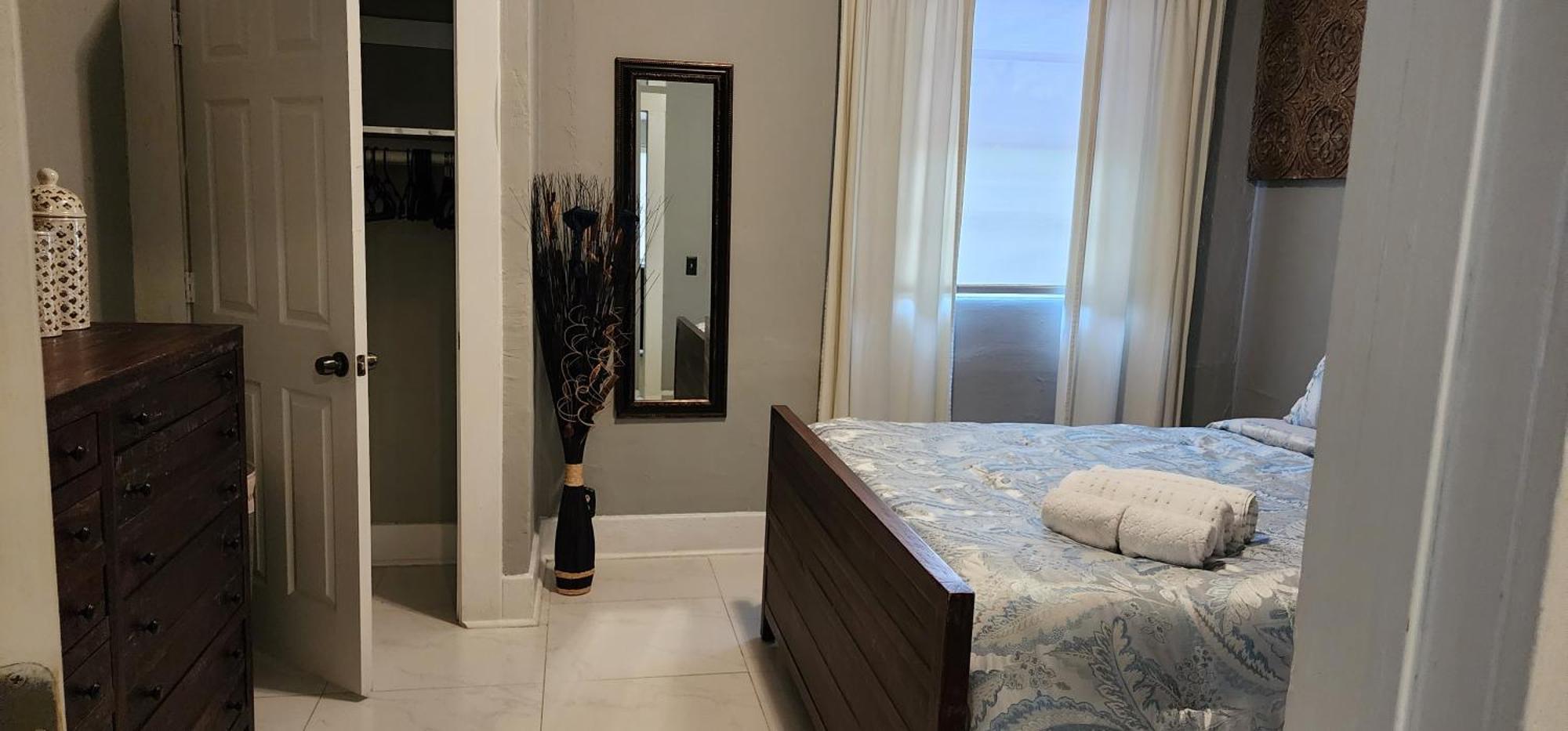 Hospedagem domiciliar - South Beach, Brickell, Lil Havana