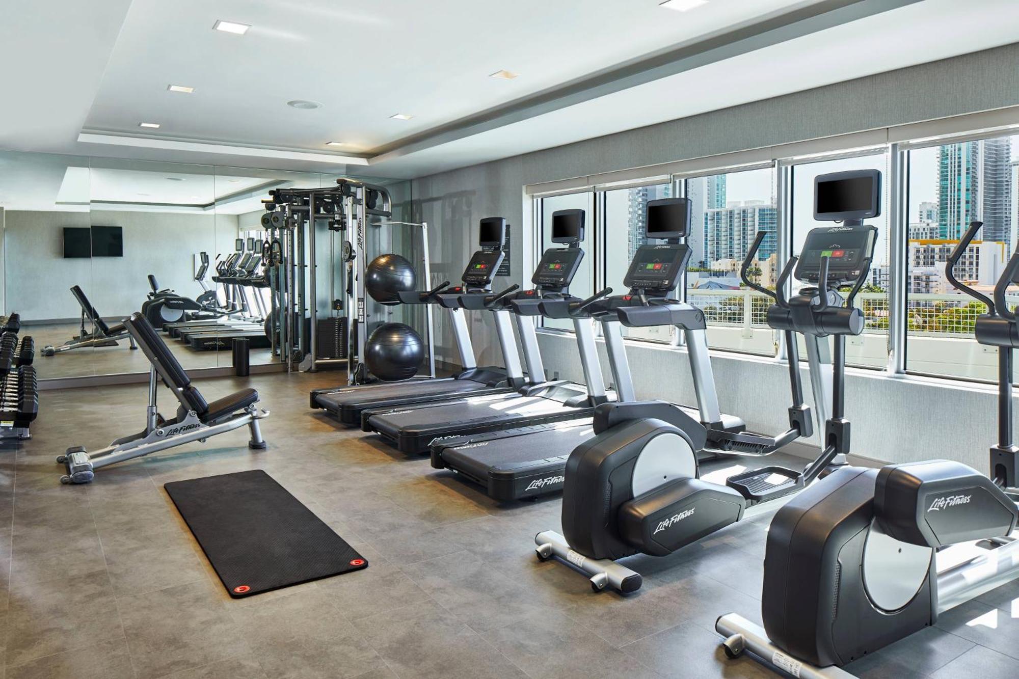 Ac Wynwood 4* Miami