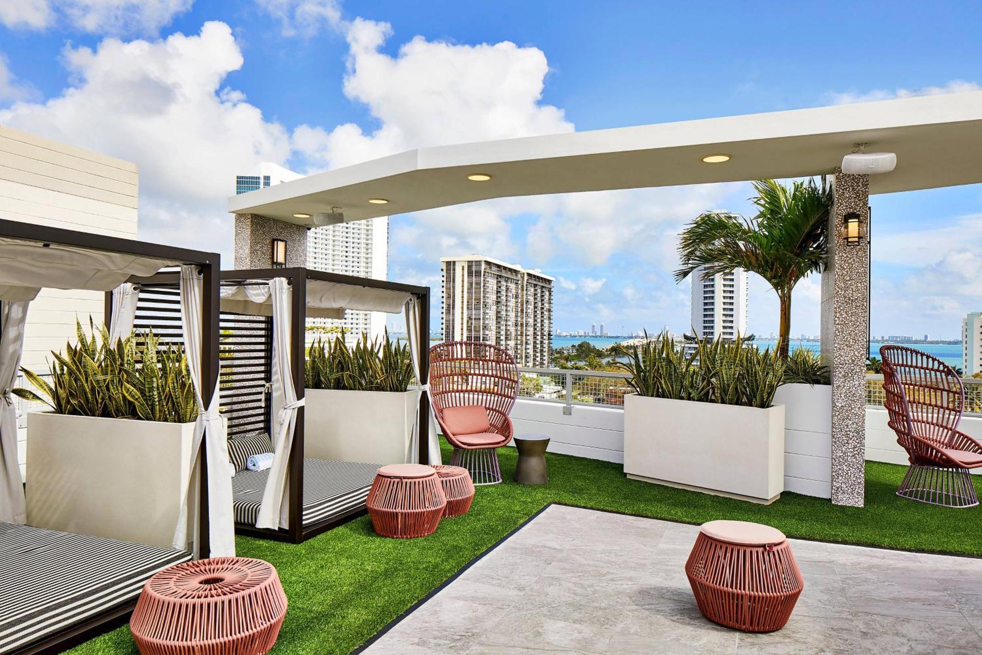 Ac Wynwood Miami