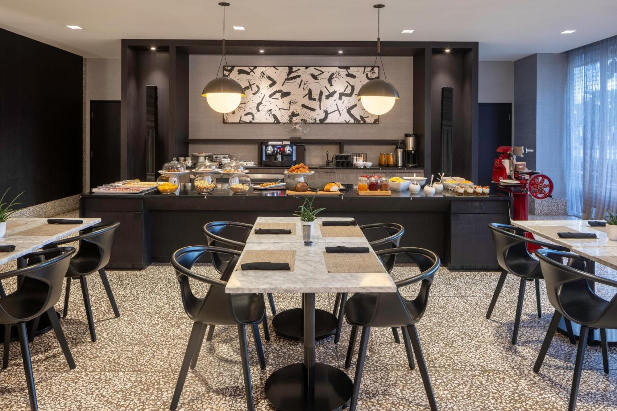Ac Wynwood Hotel 4*