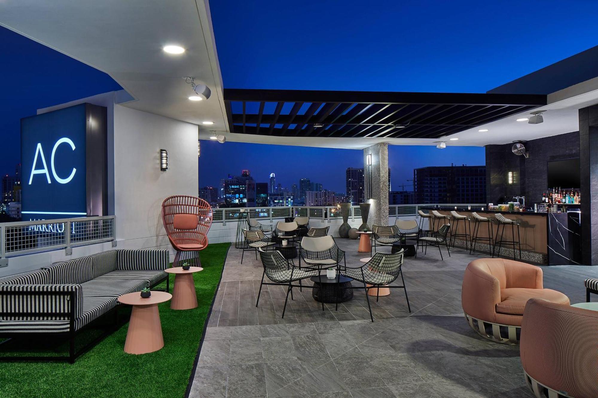Ac Wynwood 4*