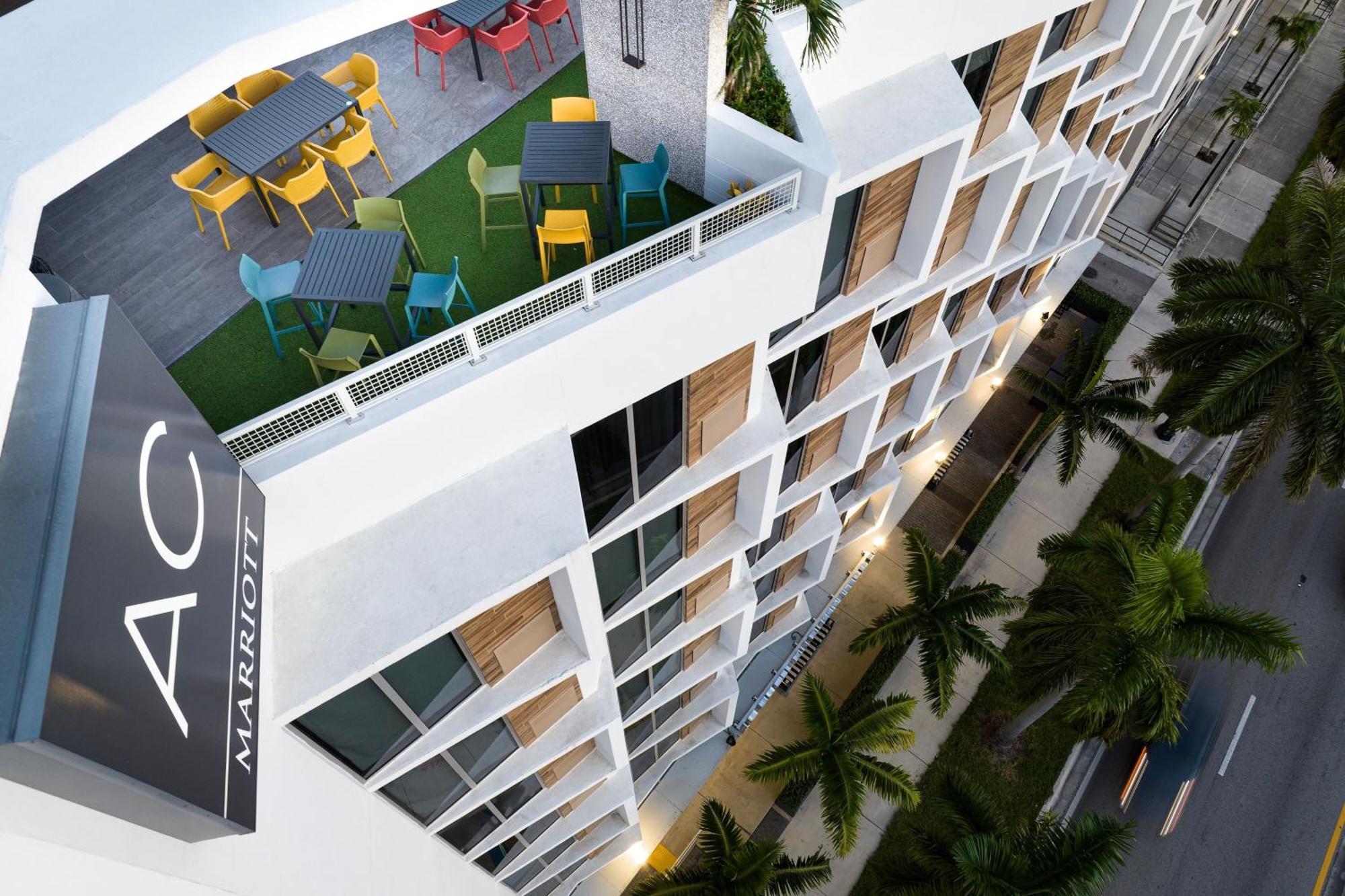 Hotel Ac Wynwood
