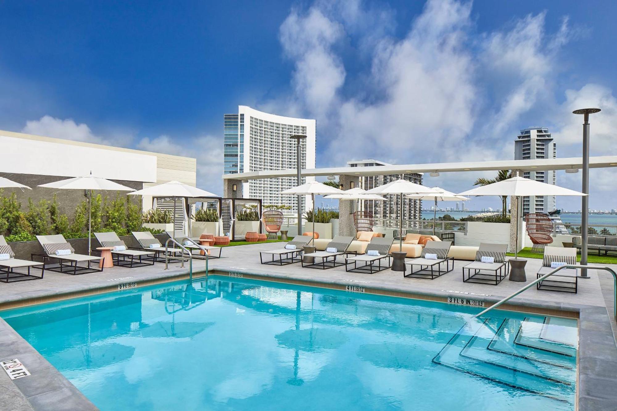 Hotel Ac Wynwood 4*
