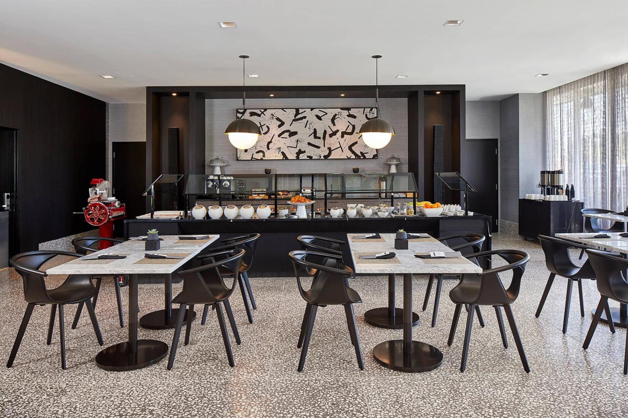Ac Wynwood Hotel 4*
