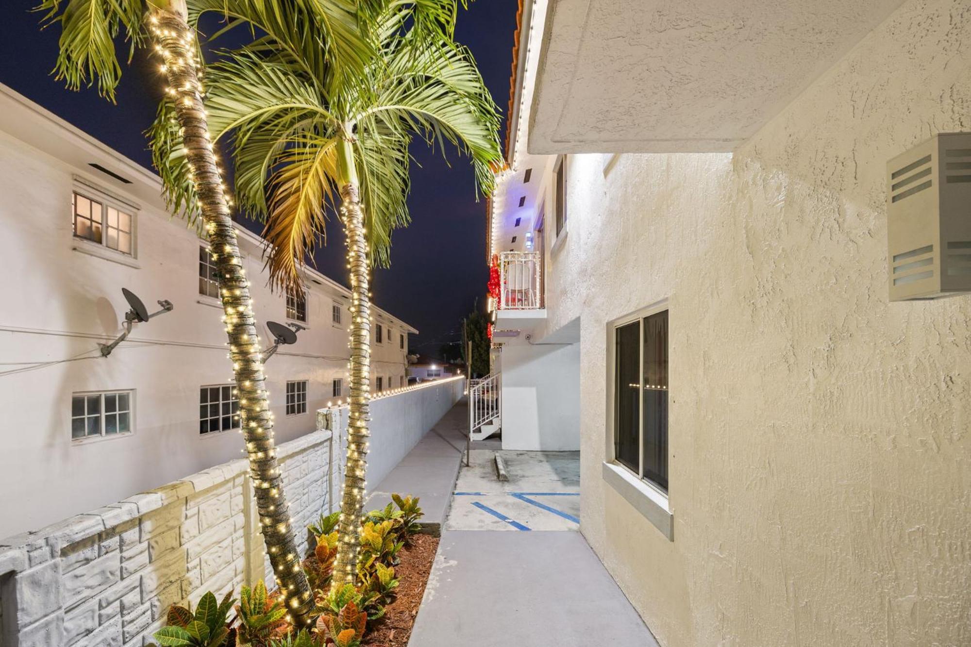 Beautiful In The Heart Of Apt 8