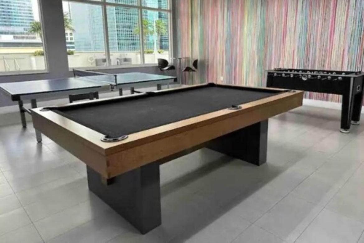 Location - Boho Brickell-spectacular Views-walk, Wi-fi, Water *