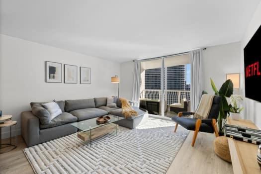 Location - Boho Brickell-spectacular Views-walk, Wi-fi, Water