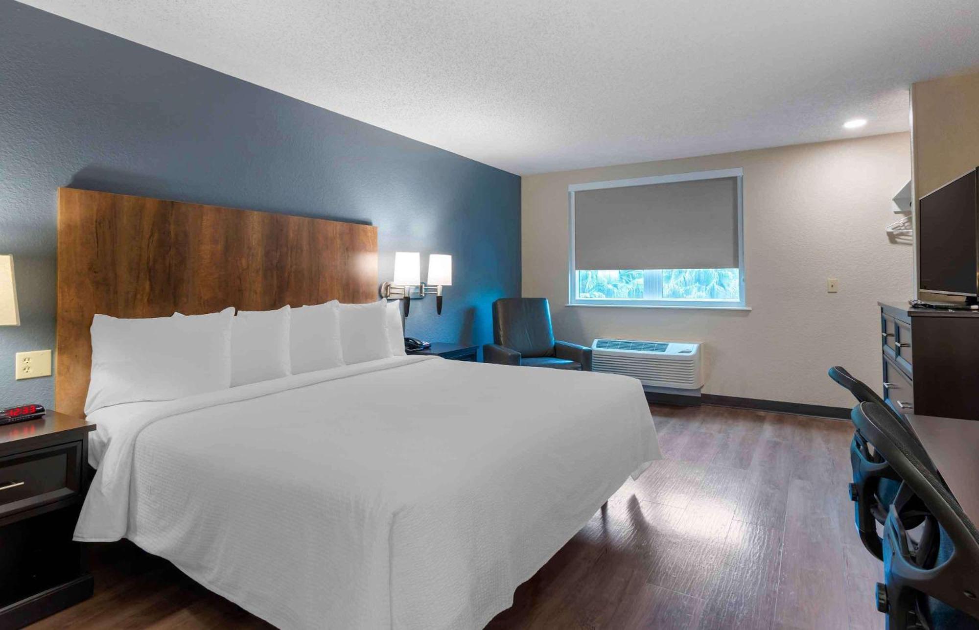 Extended America Premier - - Coral Gables Hotel
