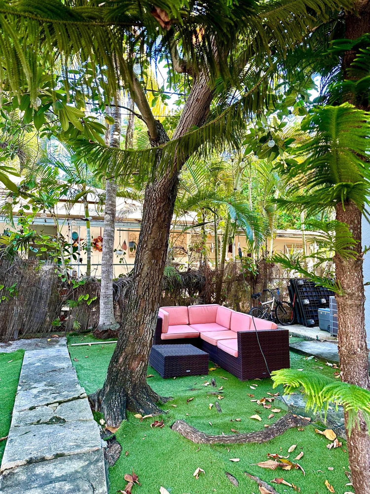 House Guest house