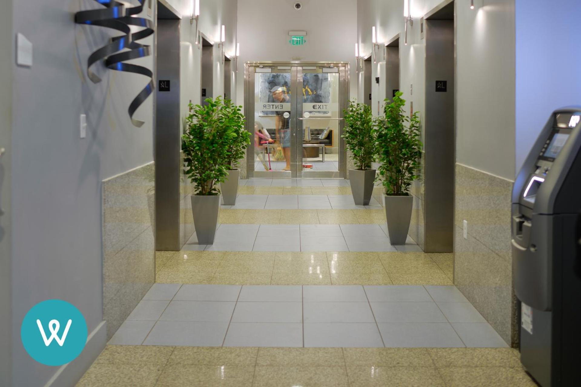 Stunning At Brickell With Pool & Gym * Miami