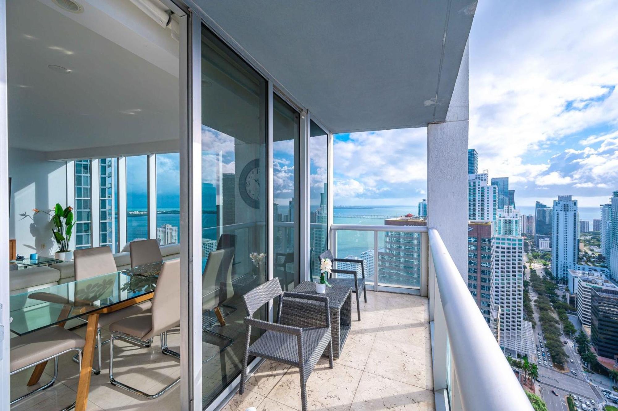 Icon Brickell Residences