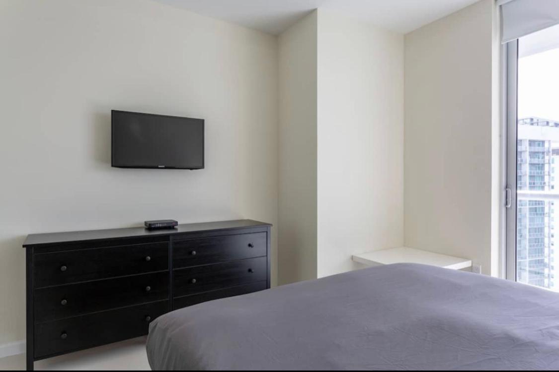 Icon Brickell Residences Apartamento Miami