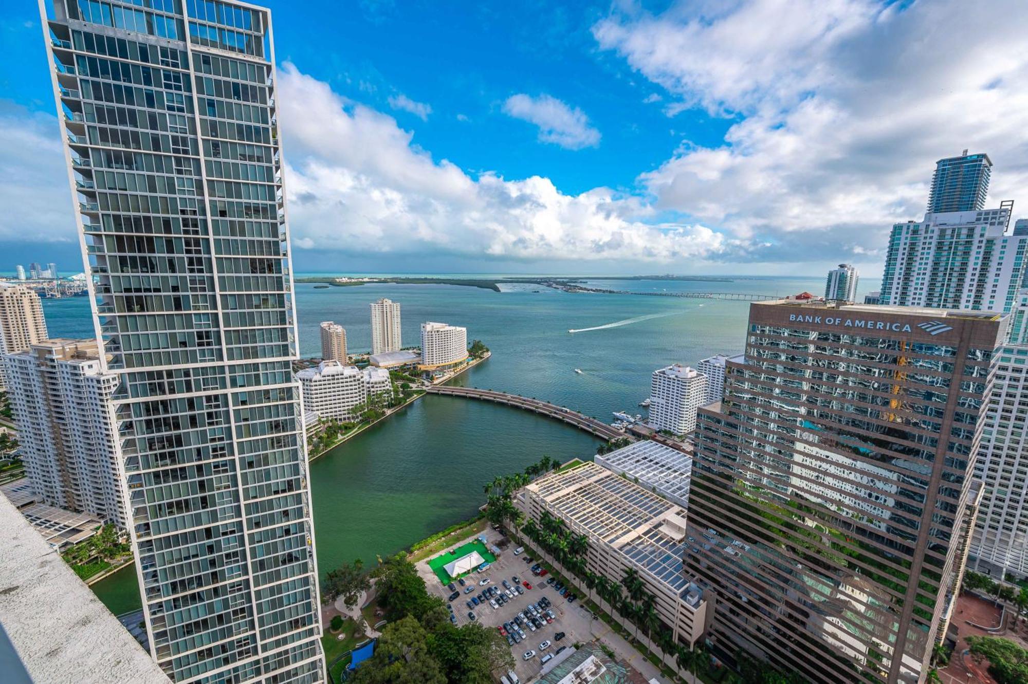 Apartamento Icon Brickell Residences *
