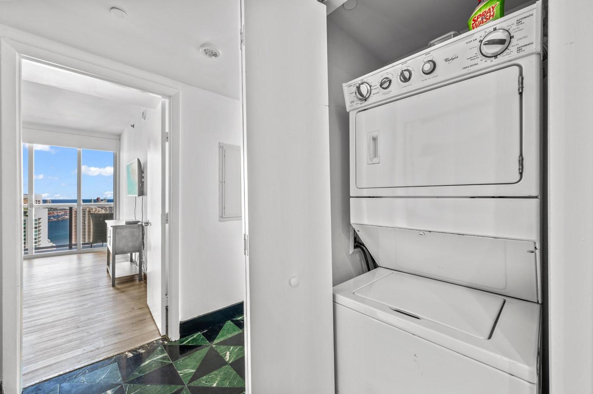 Apartamento Icon Brickell Residences