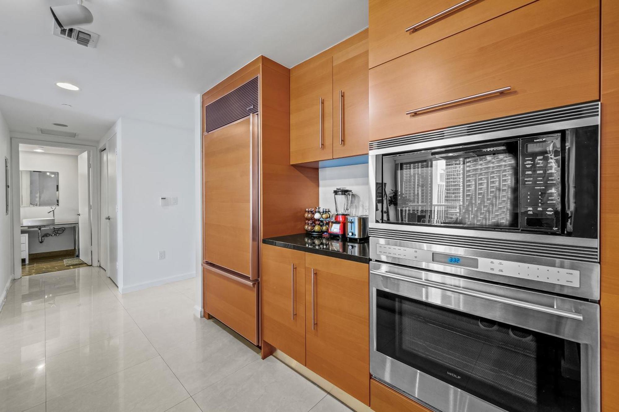Icon Brickell Residences Apartamento