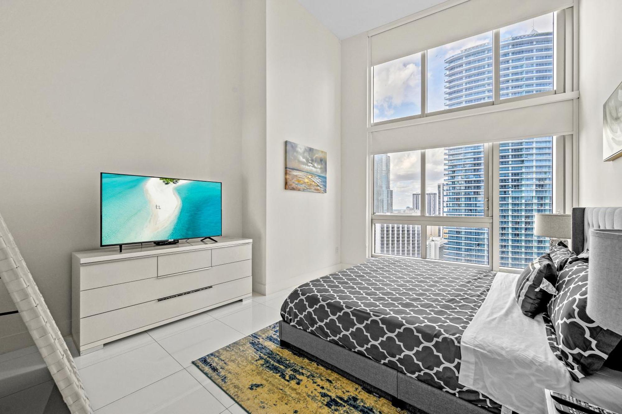 Apartamento Icon Brickell Residences *