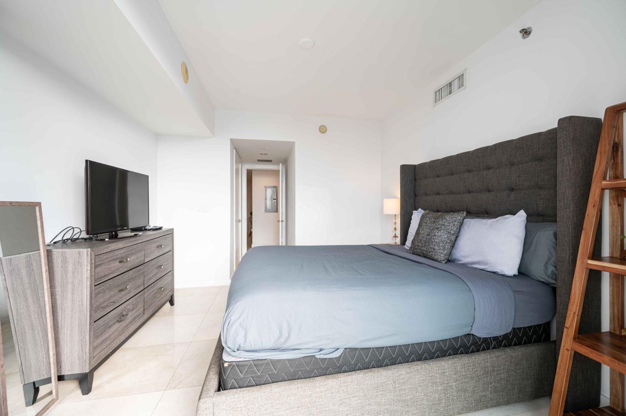 Apartamento Icon Brickell Residences *