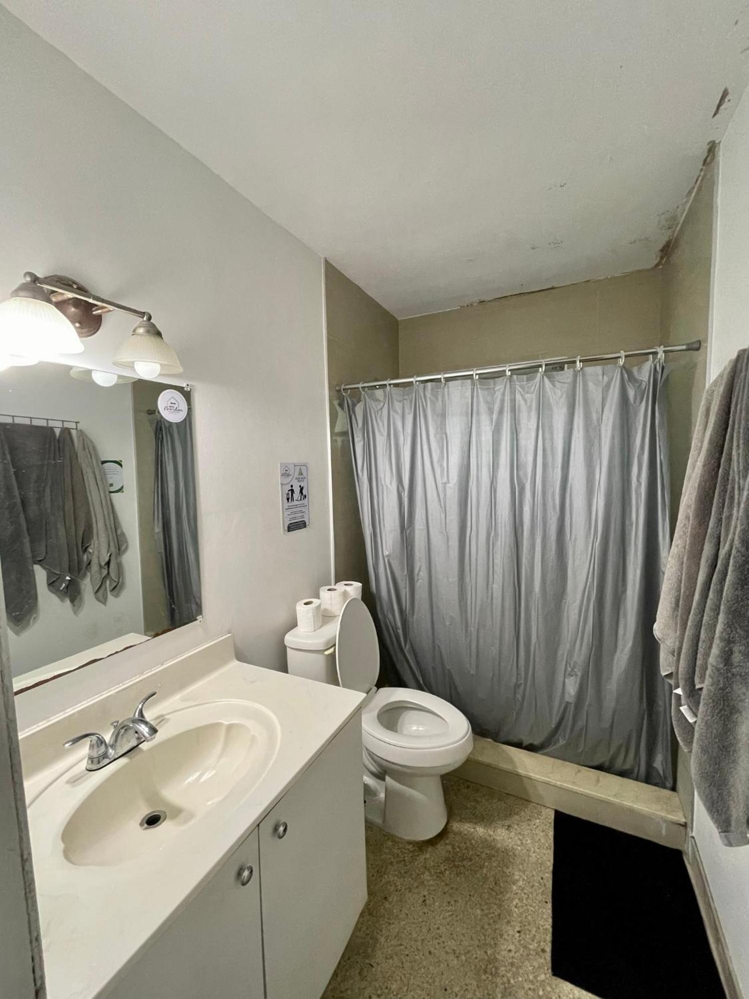 House Guest house