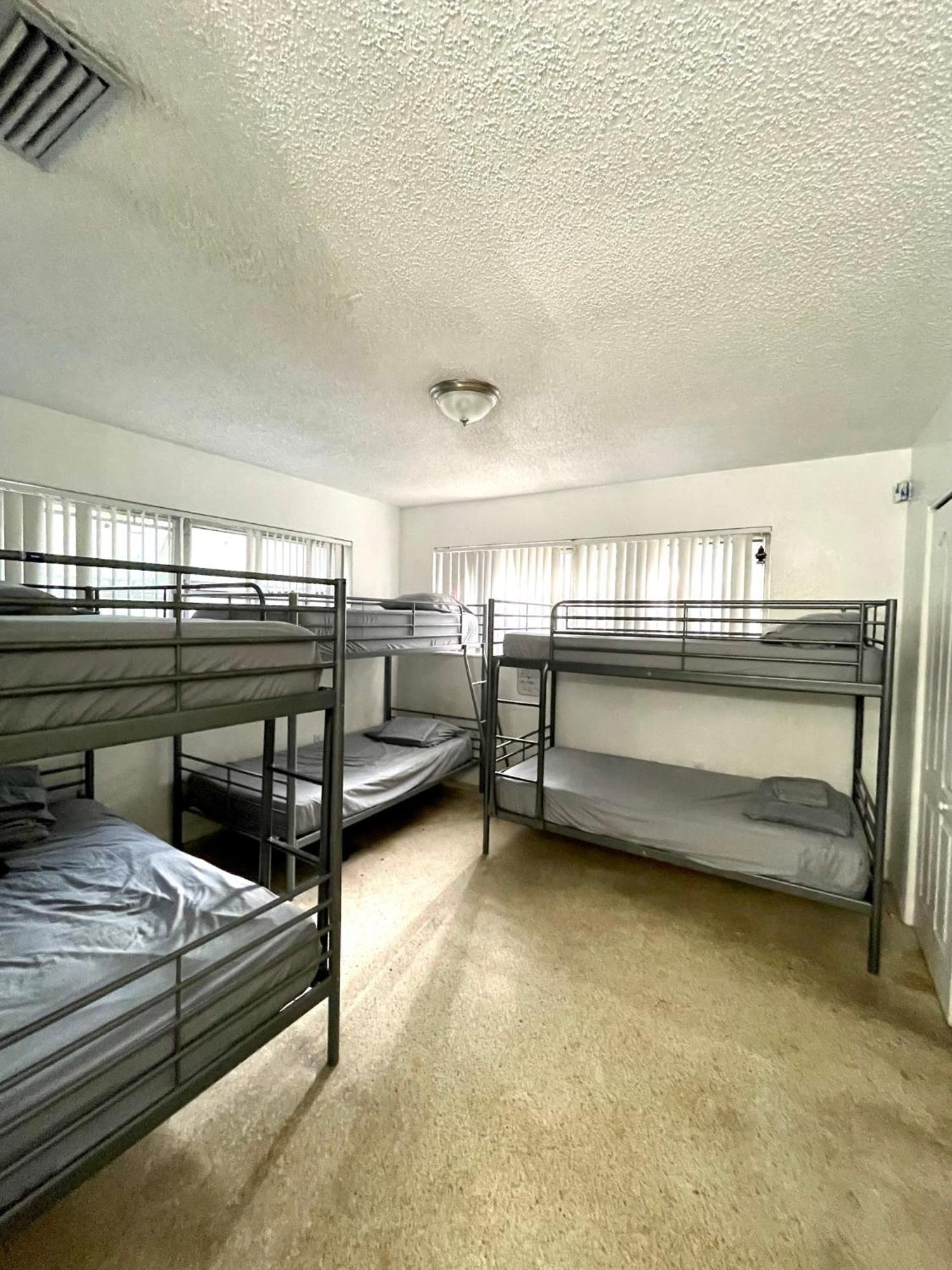 Guest house House
