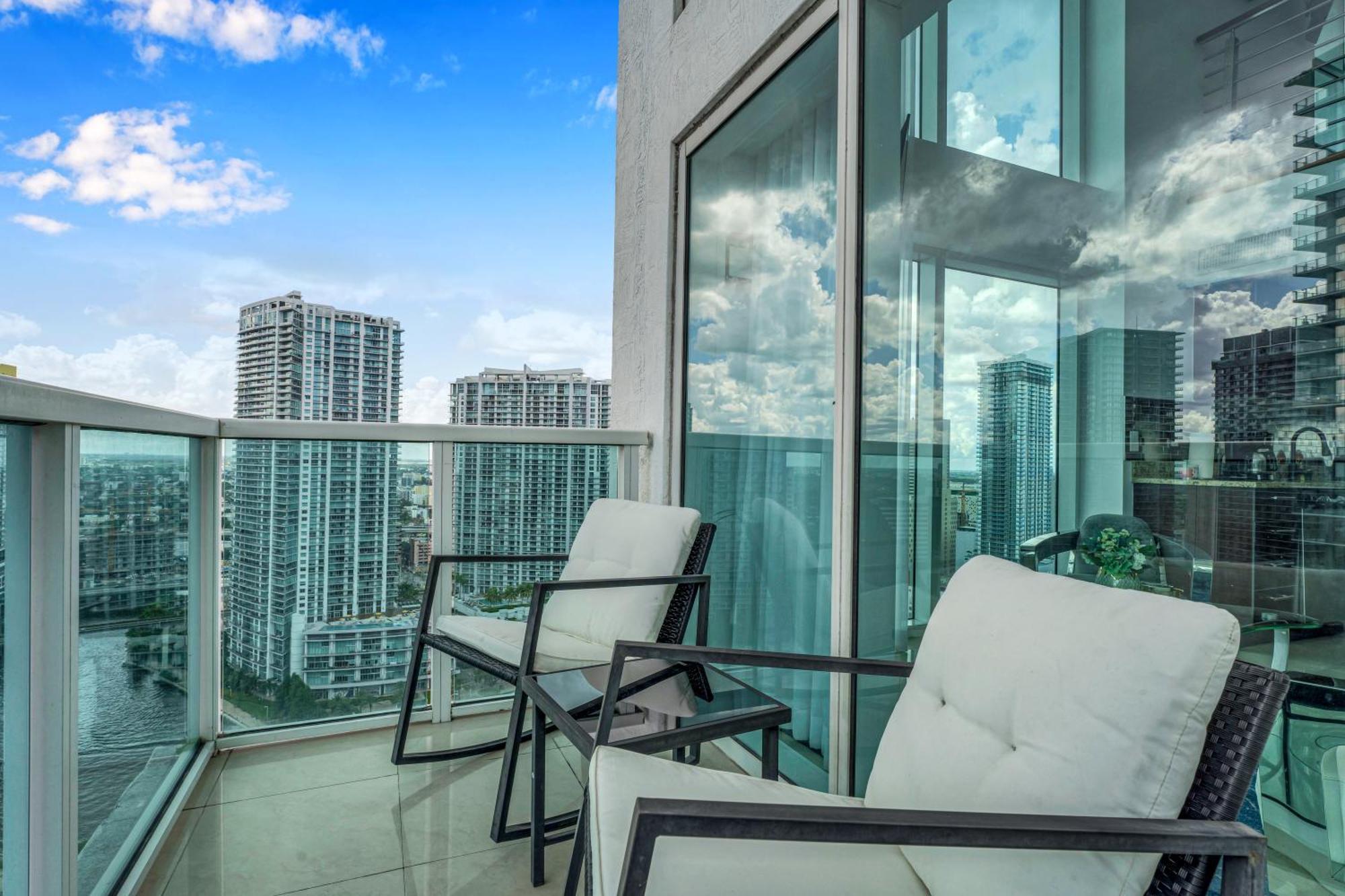 Holiday home Modern 2 Story Loft 2br With Breathtaking Views Miami