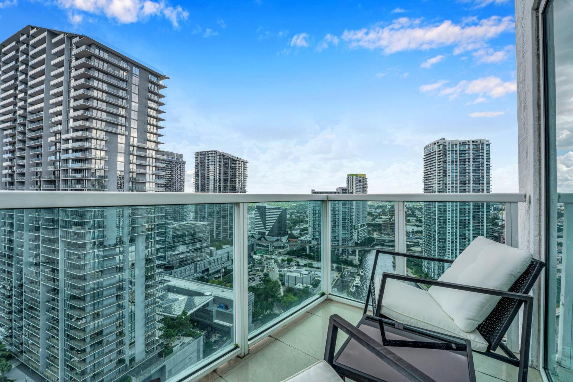 Holiday home Modern 2 Story Loft 2br With Breathtaking Views *