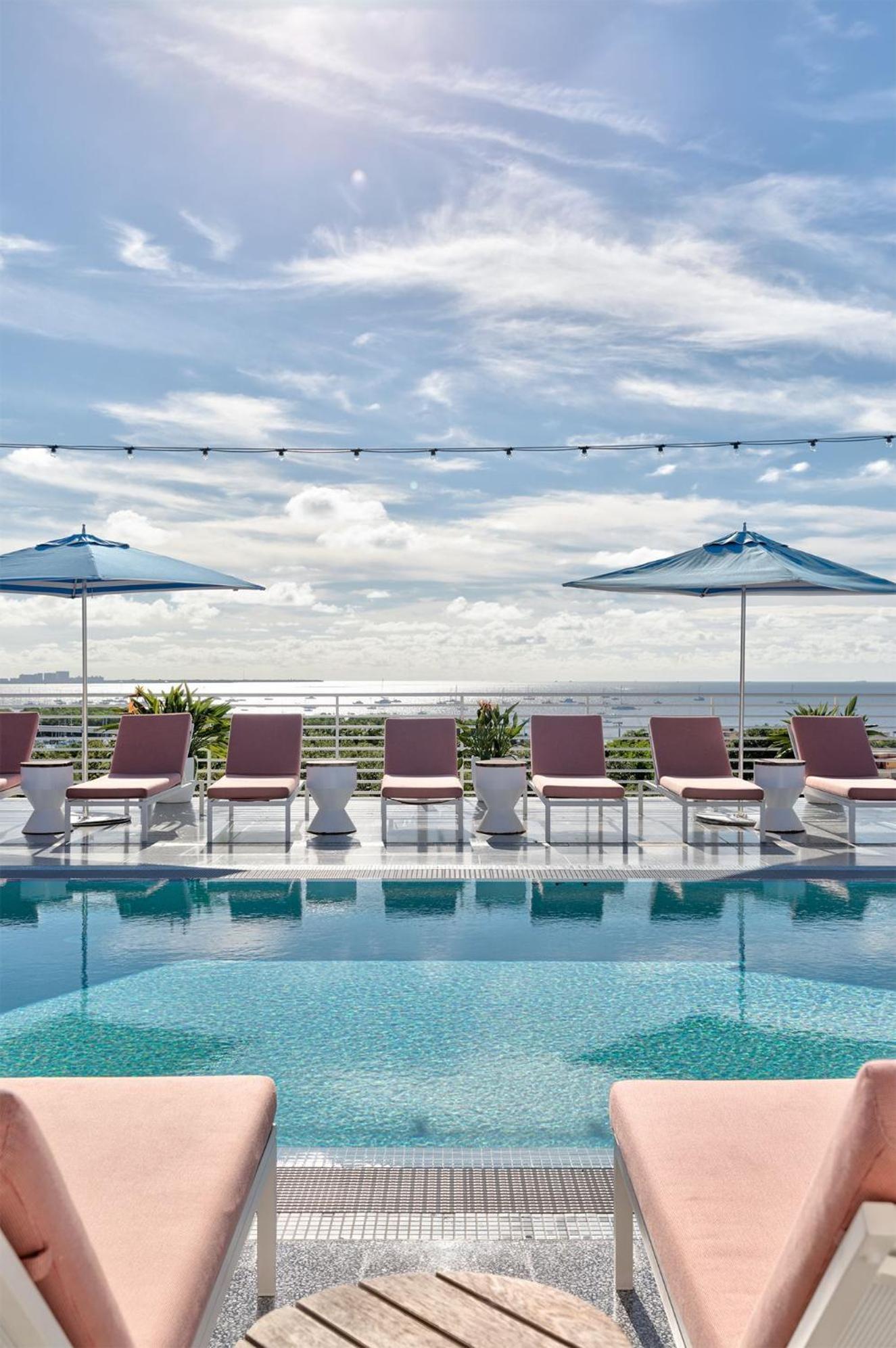 Hotel Mr. C - Coconut Grove 5*