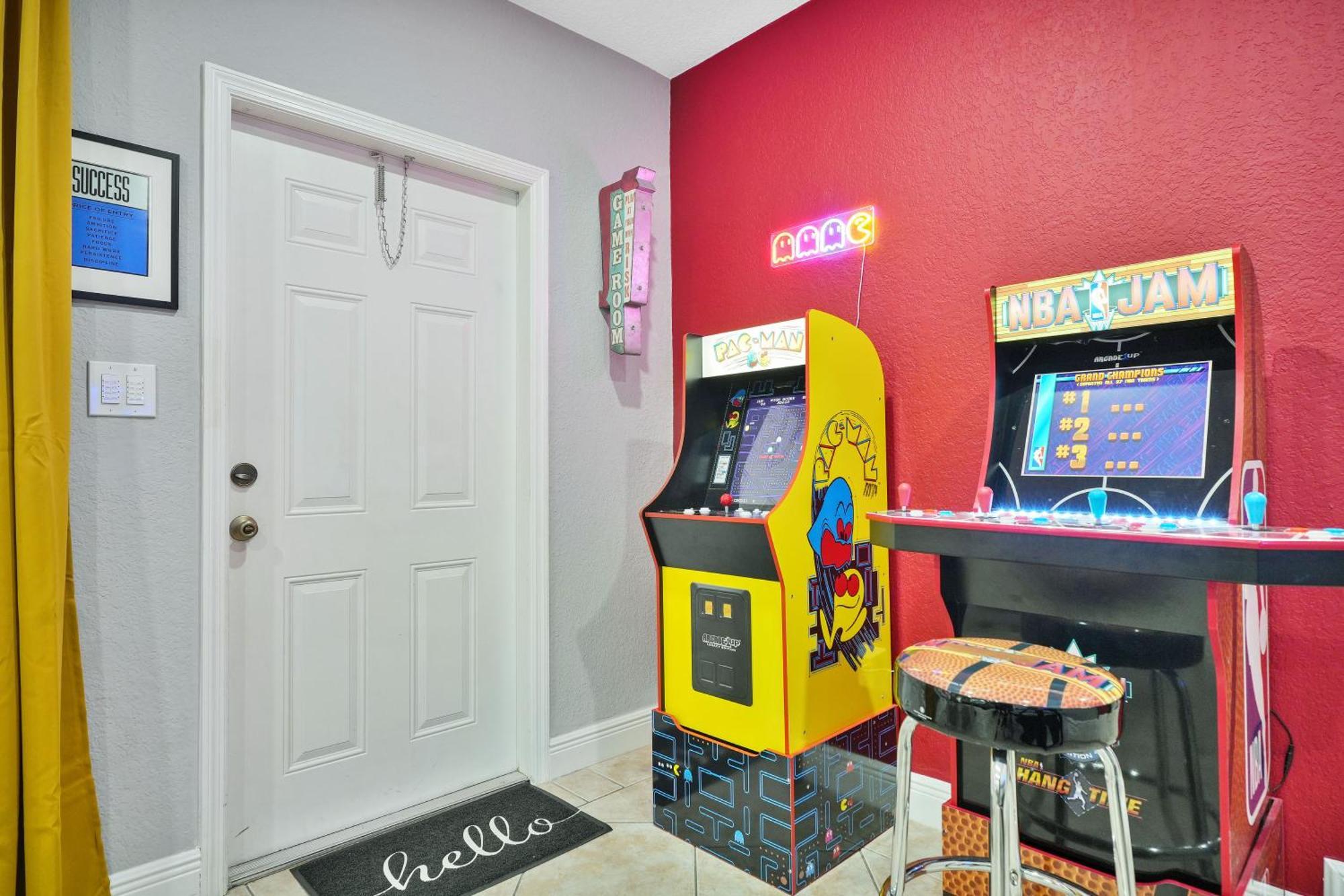 Vacay Spot Gables: Spacious Group Retreat With Game & Prime Location * Miami