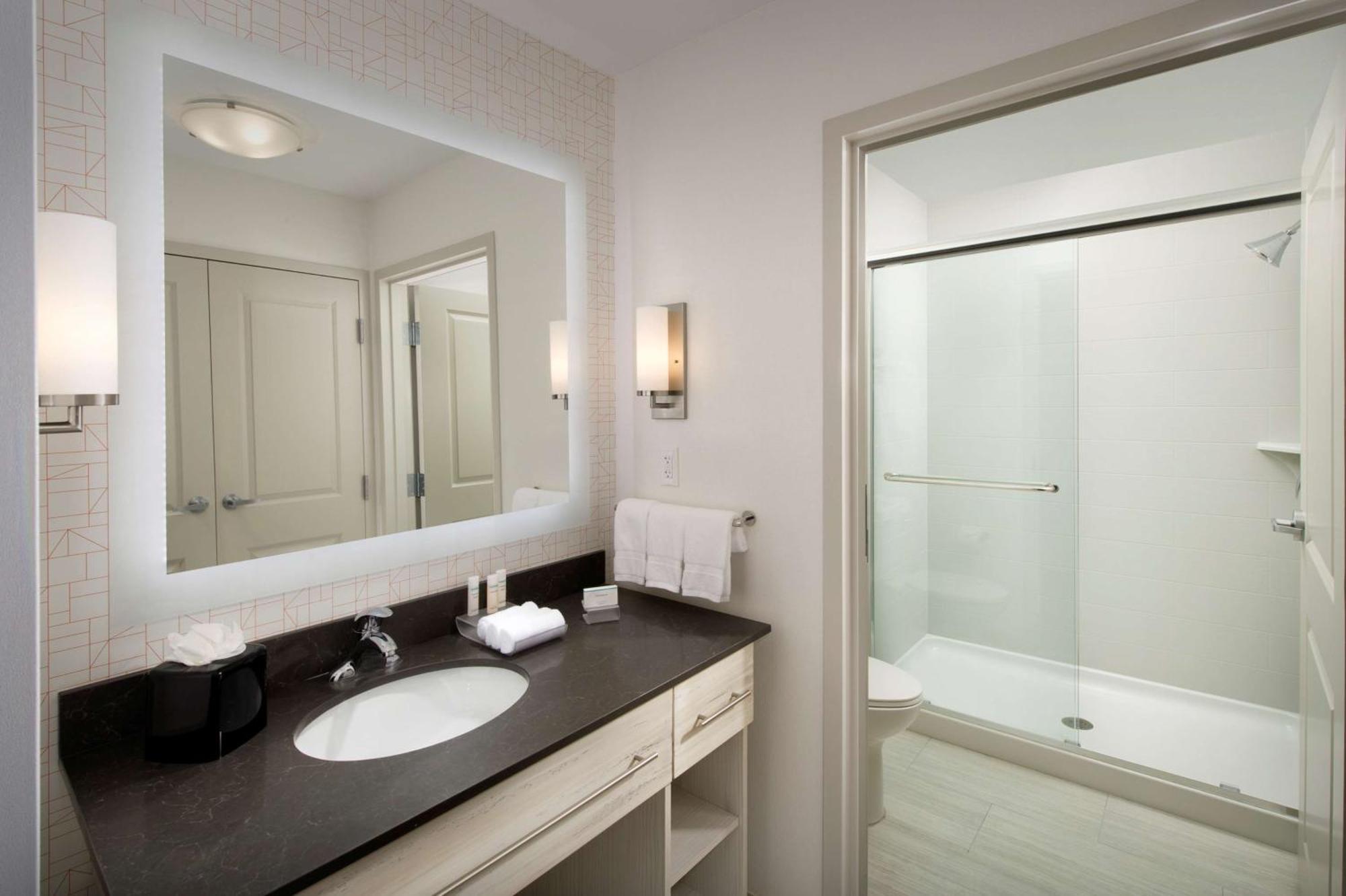 Hotel Homewood By Hilton Downtown/brickell 3*