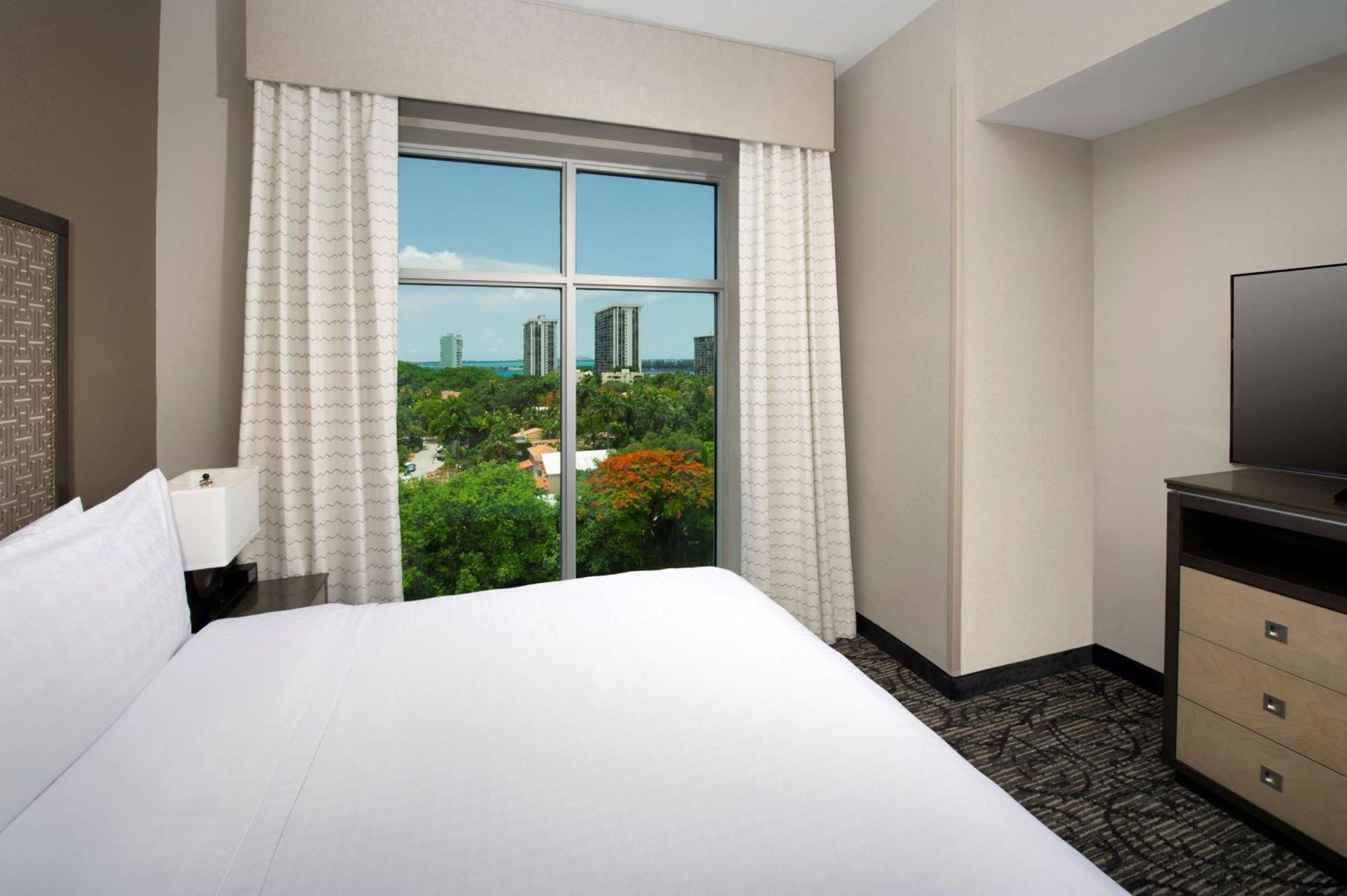 Homewood By Hilton Downtown/brickell Hotel Miami