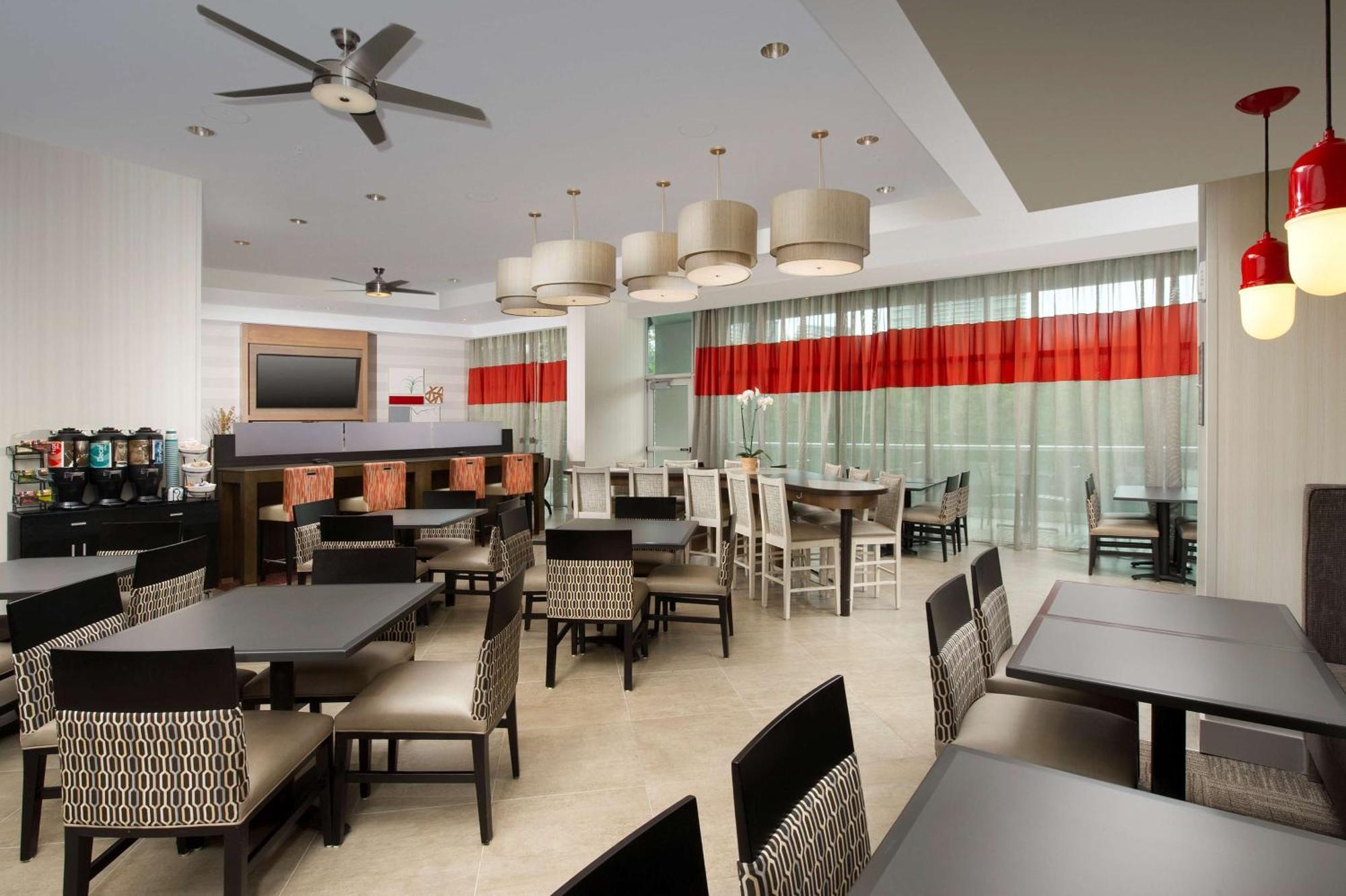 Homewood By Hilton Downtown/brickell Hotel 3*