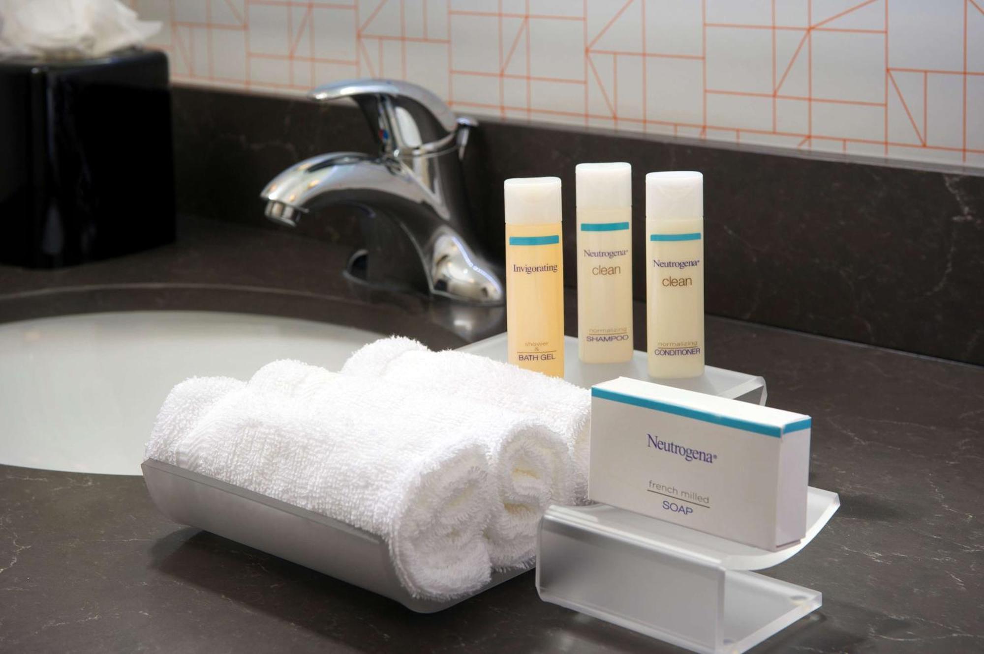 Homewood By Hilton Downtown/brickell 3* Miami