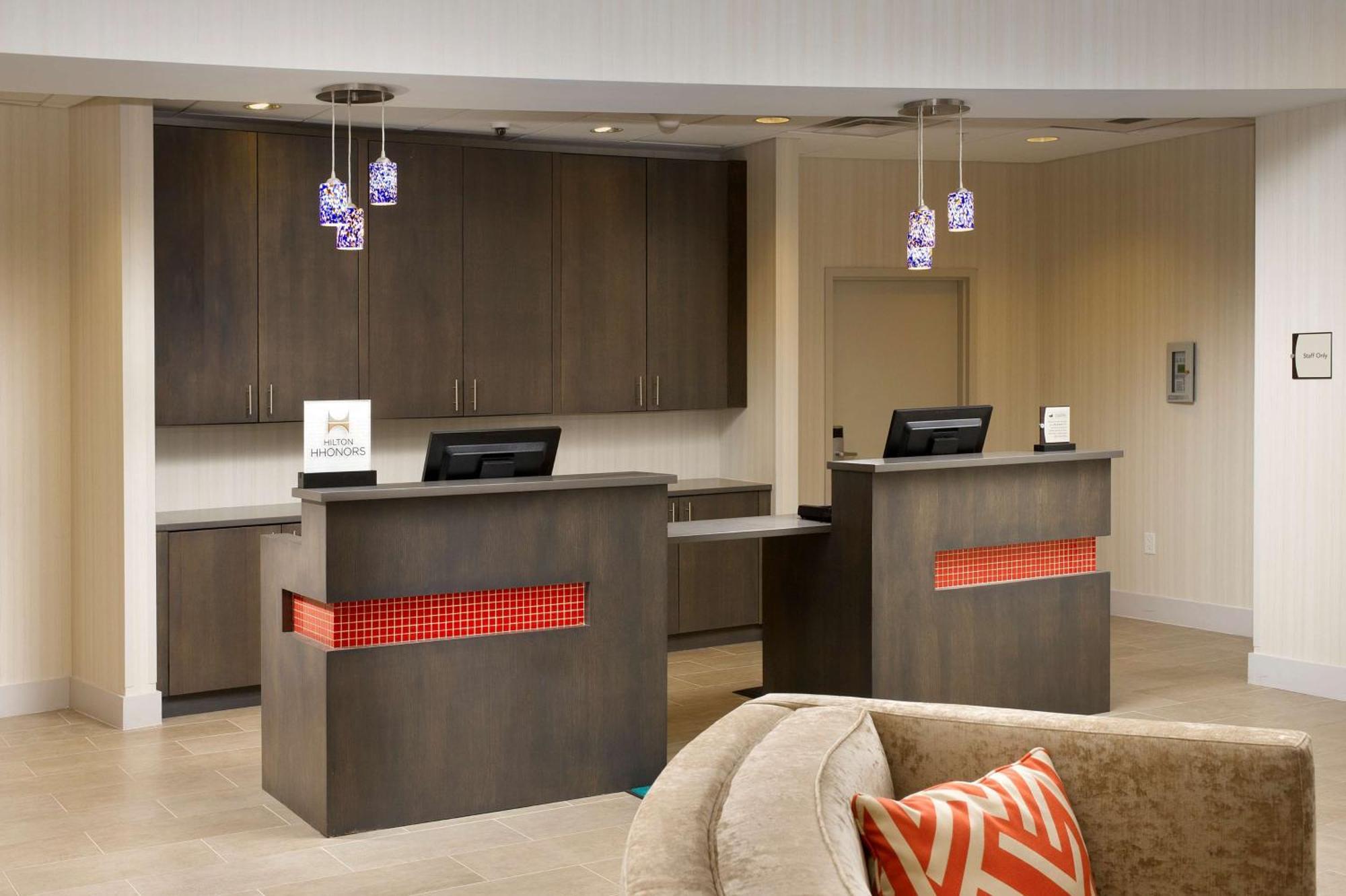 Hotel Homewood By Hilton Downtown/brickell 3*