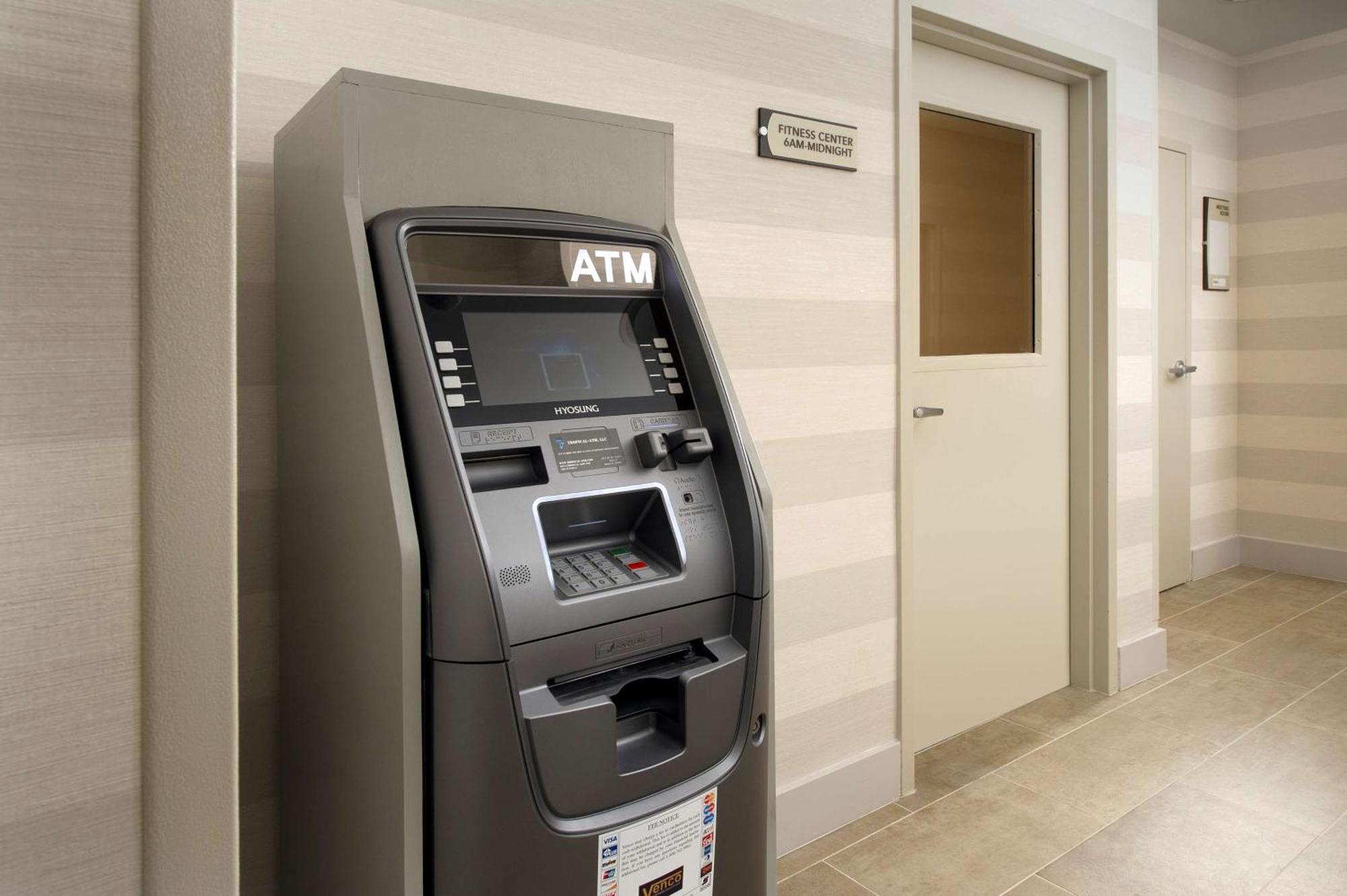 Hotel Homewood By Hilton Downtown/brickell Miami