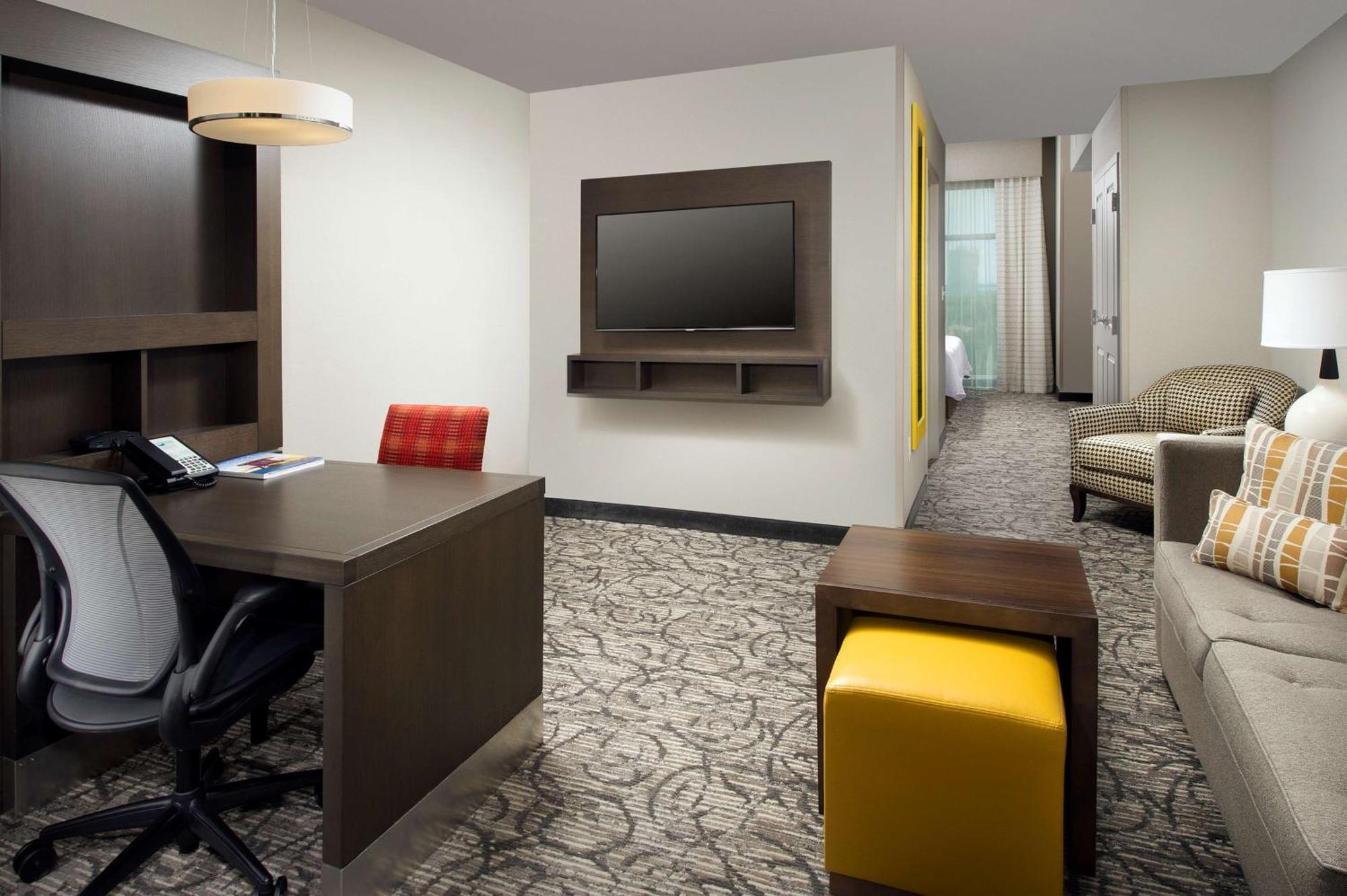 Hotel Homewood By Hilton Downtown/brickell 3*